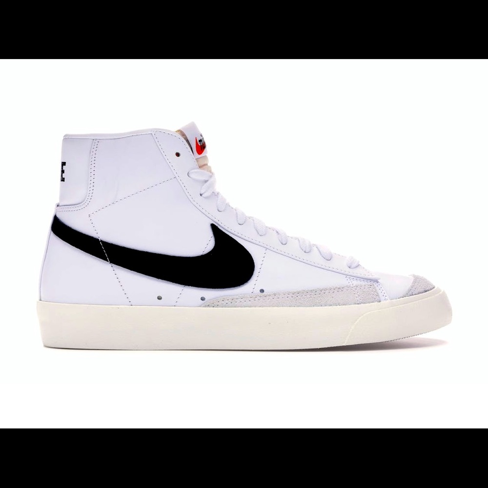 Nike Blazer Mid 77 Vintage 9 men’s